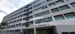 Ltc Building A (D14), Factory #575454501